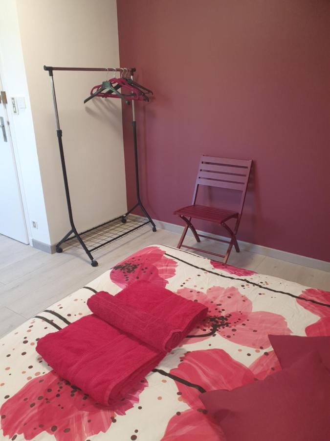 Saint-Cyprien-sur-Dourdou Le Curieux De Conques Bed & Breakfast エクステリア 写真